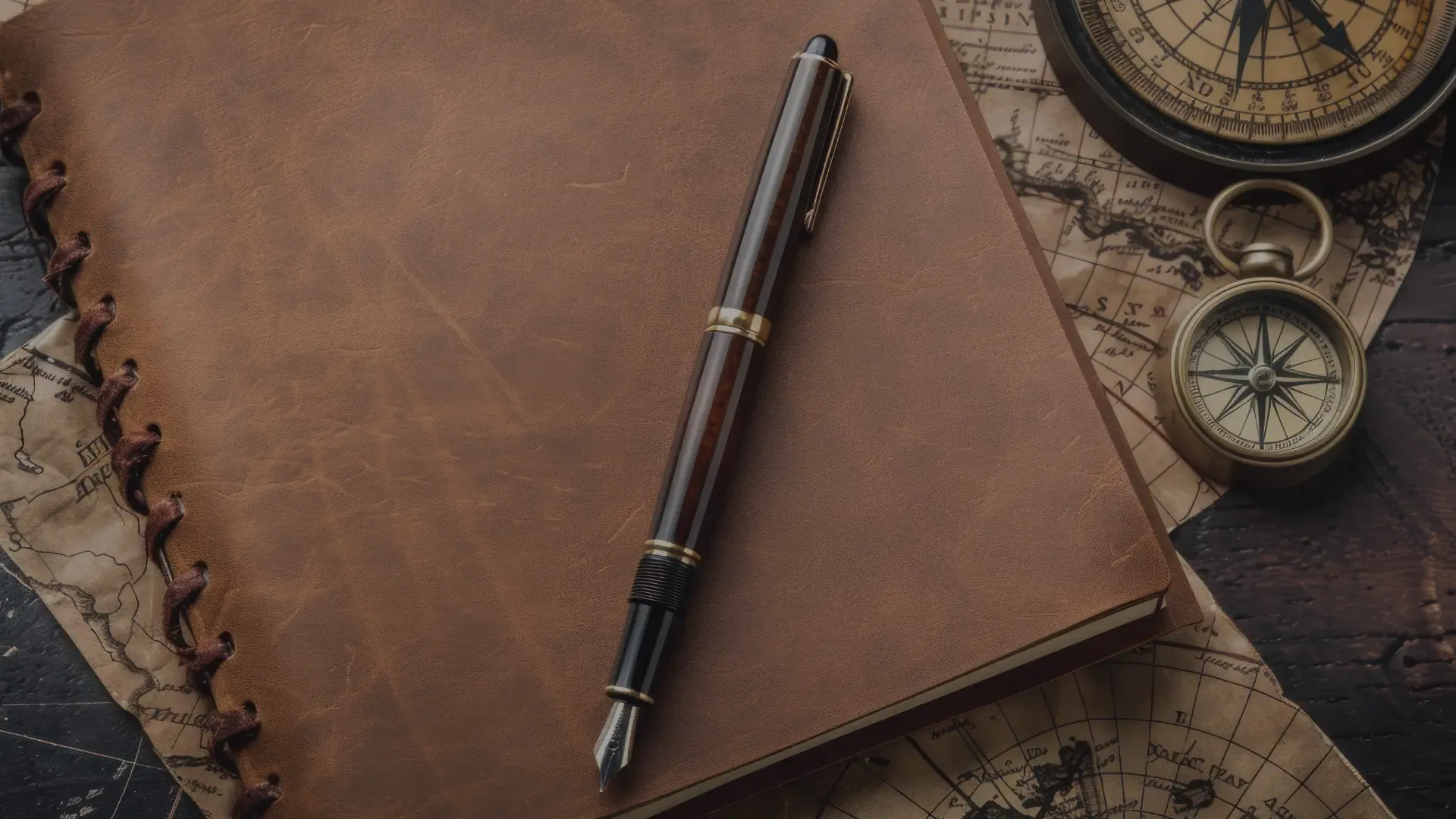 The Executive Leverage Field Manual