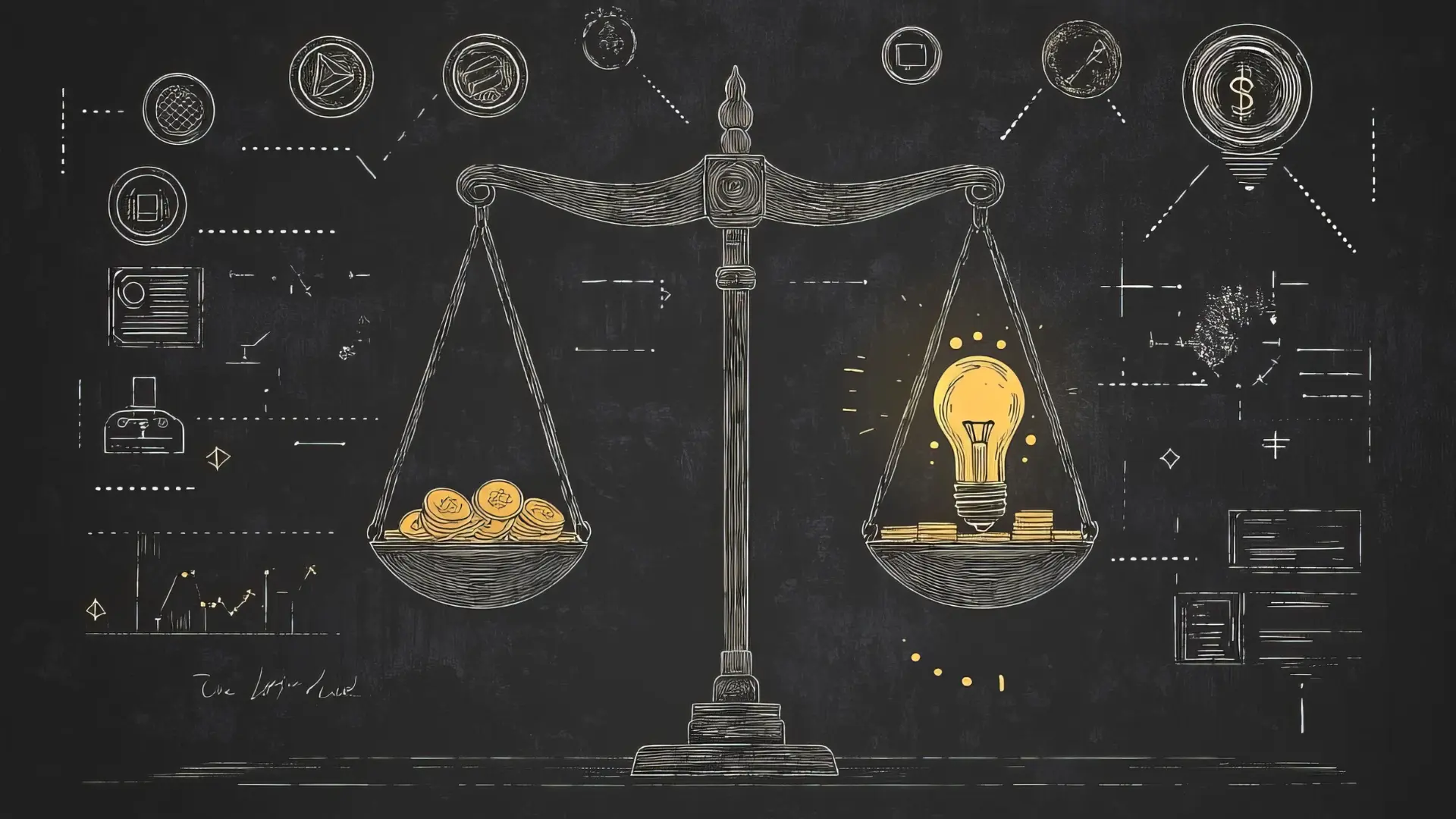 This Search Is a Matter of Impact