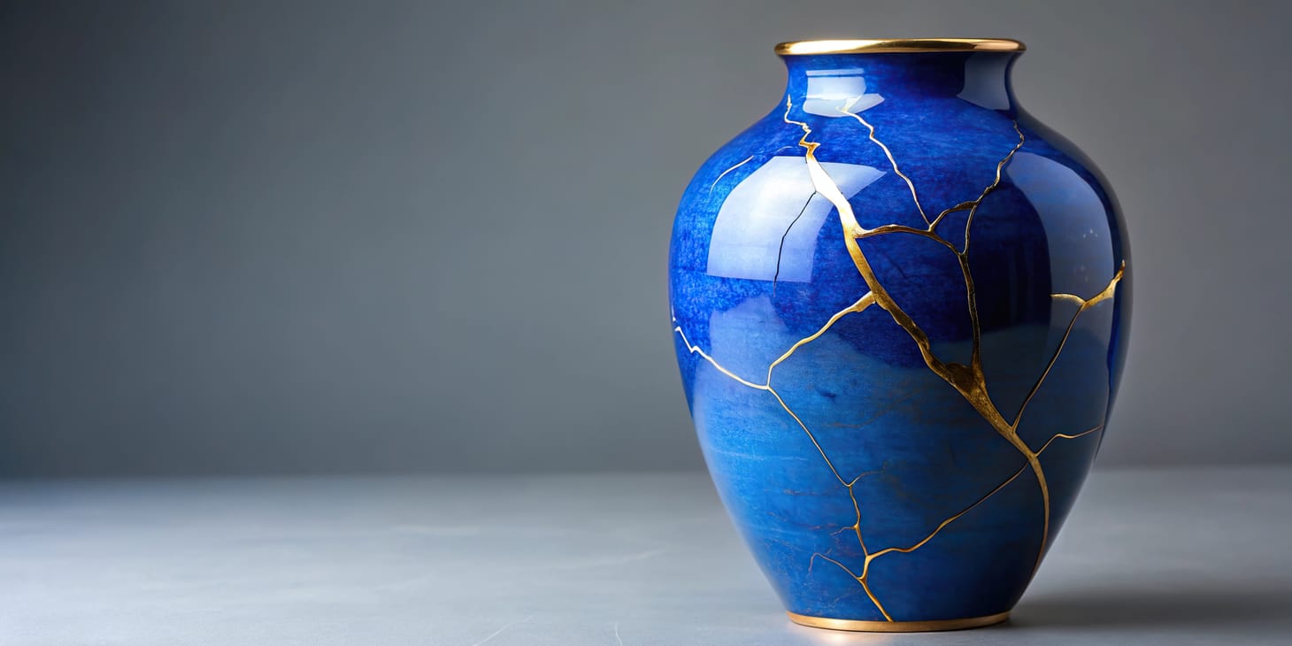 Cut the Myth of Perfection, Discover the Power of Real