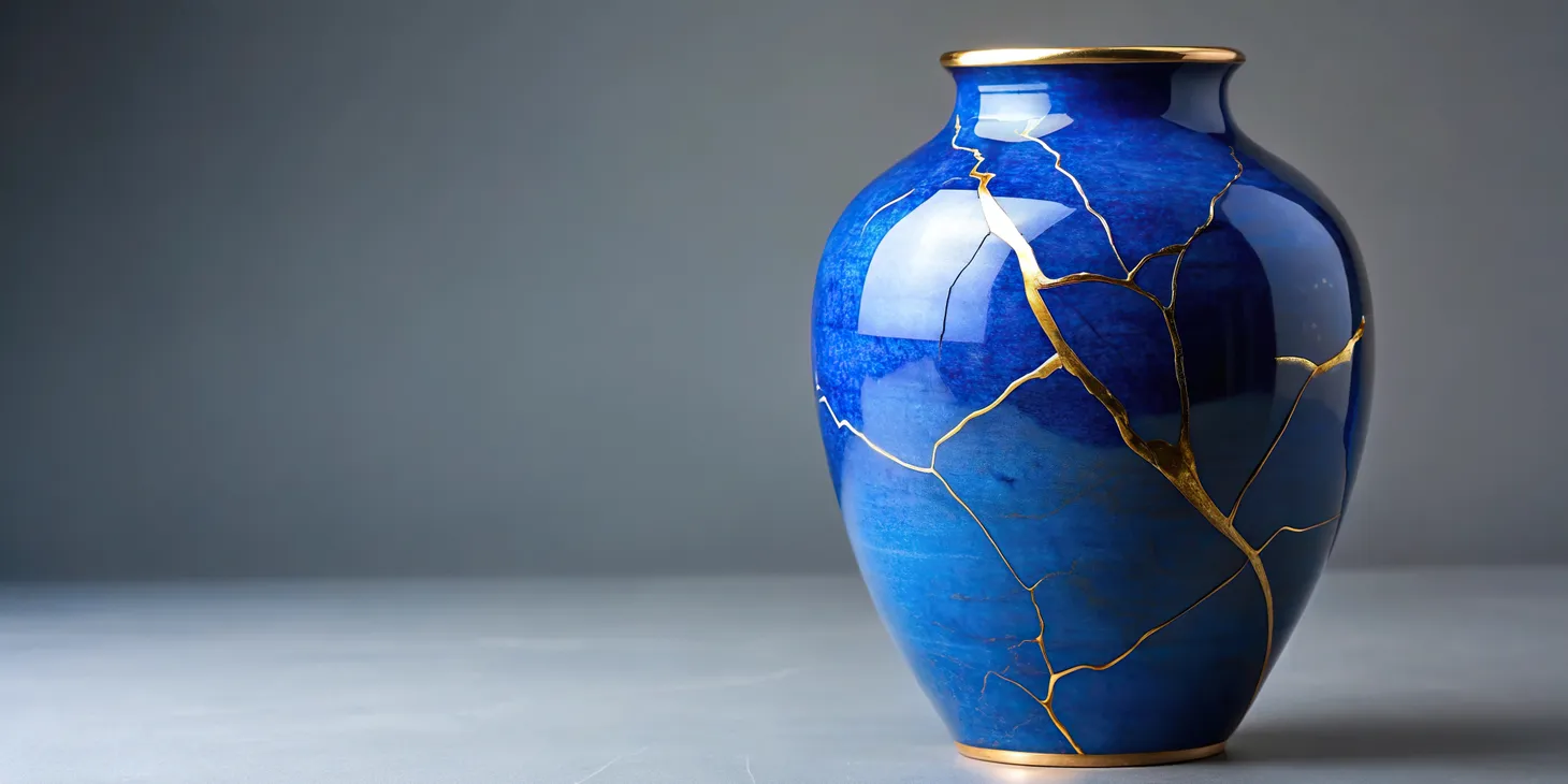 Cut the Myth of Perfection, Discover the Power of Real