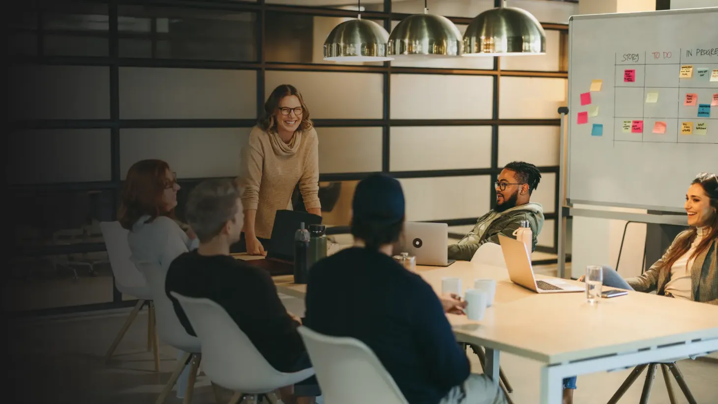 What Blackstone’s CEO Search Can Teach You About Managing Your Career Like an Investment Portfolio